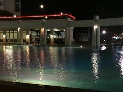 Costa Del Sol (D16), Condominium #521819291